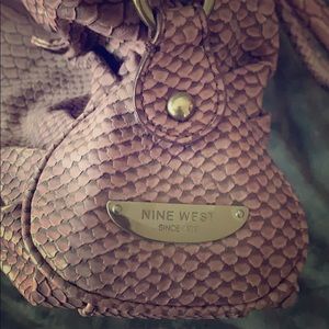 Nine West purse